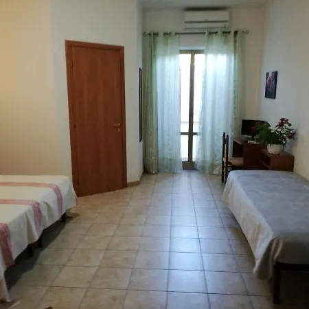 Bed and Breakfast La Favorita Isola Di Capo Rizzuto