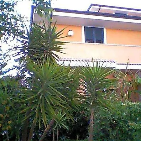 La Favorita B&B
