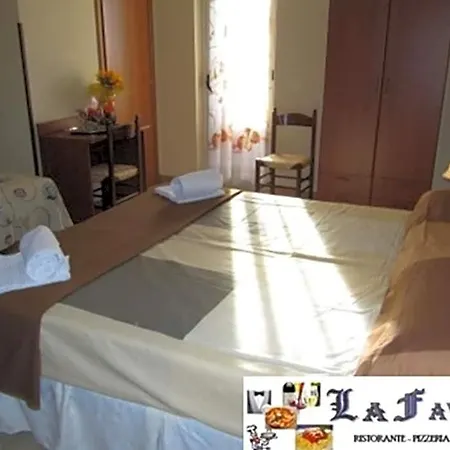 La Favorita B&B