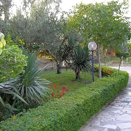 B&B La Favorita