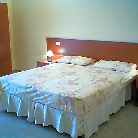 La Favorita B&B