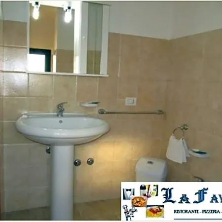 B&B La Favorita 3*