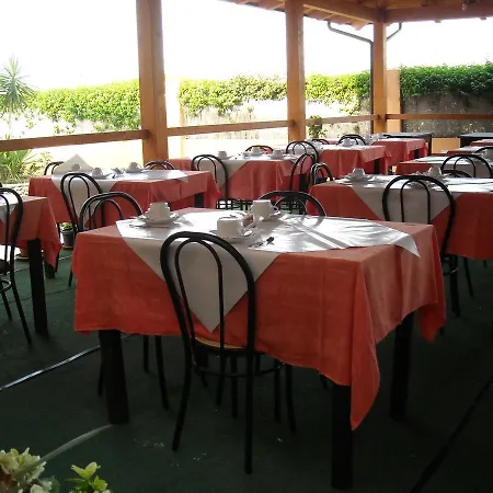 La Favorita Frühstückspension 3*