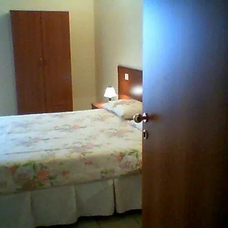 La Favorita Isola Di Capo Rizzuto