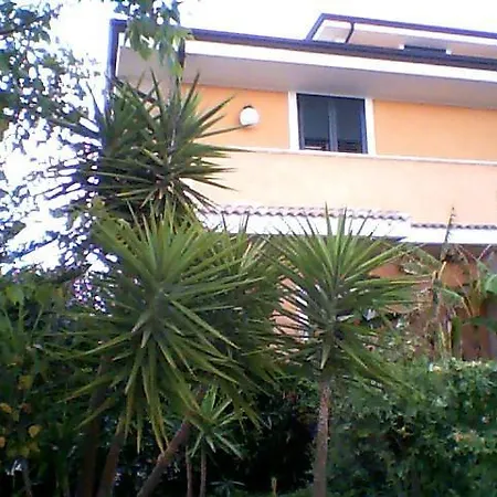 La Favorita Frühstückspension