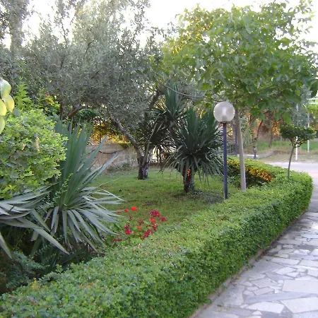 La Favorita 3* Isola Di Capo Rizzuto