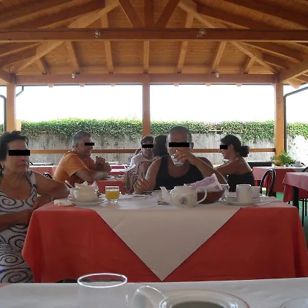 La Favorita Isola di Capo Rizzuto