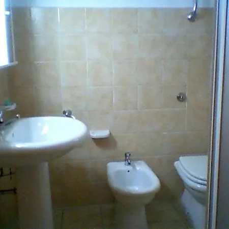 Couette-café La Favorita Isola di Capo Rizzuto