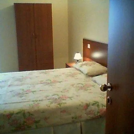 La Favorita Couette-café 3*