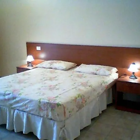 La Favorita Isola Di Capo Rizzuto