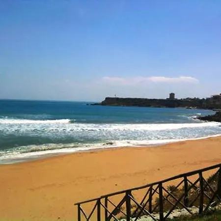 La Favorita Isola Di Capo Rizzuto