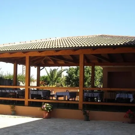 La Favorita Bed & Breakfast Isola Di Capo Rizzuto