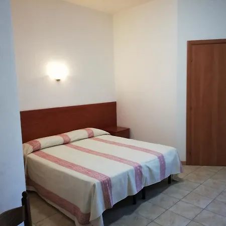 La Favorita Bed & Breakfast Isola Di Capo Rizzuto