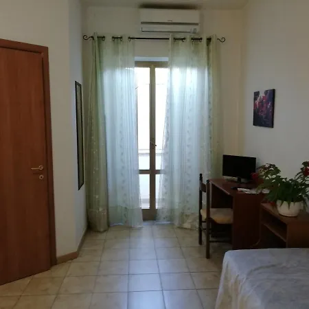 La Favorita 3* Isola Di Capo Rizzuto