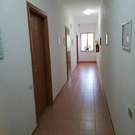 B&B La Favorita