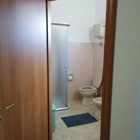 La Favorita Couette-café