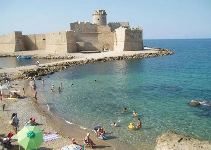 La Favorita לינה וארוחת בוקר