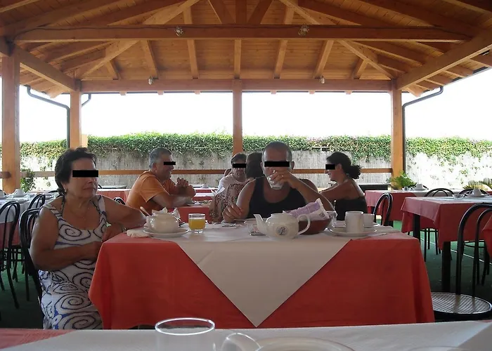 La Favorita Isola Di Capo Rizzuto