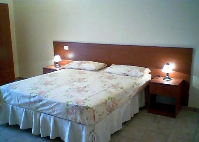 La Favorita Isola Di Capo Rizzuto