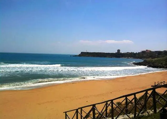 La Favorita Isola Di Capo Rizzuto