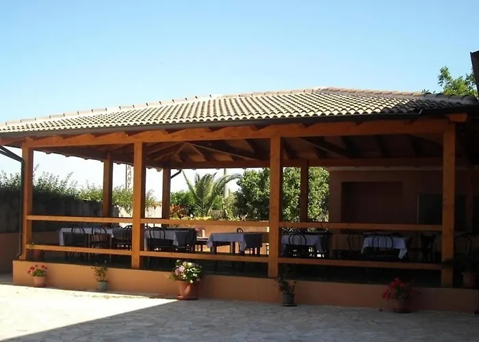 La Favorita לינה וארוחת בוקר Isola Di Capo Rizzuto