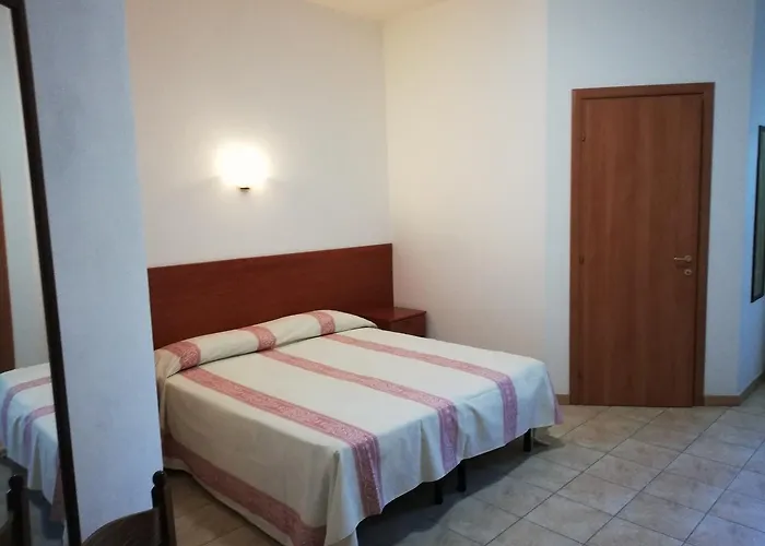 La Favorita לינה וארוחת בוקר Isola Di Capo Rizzuto