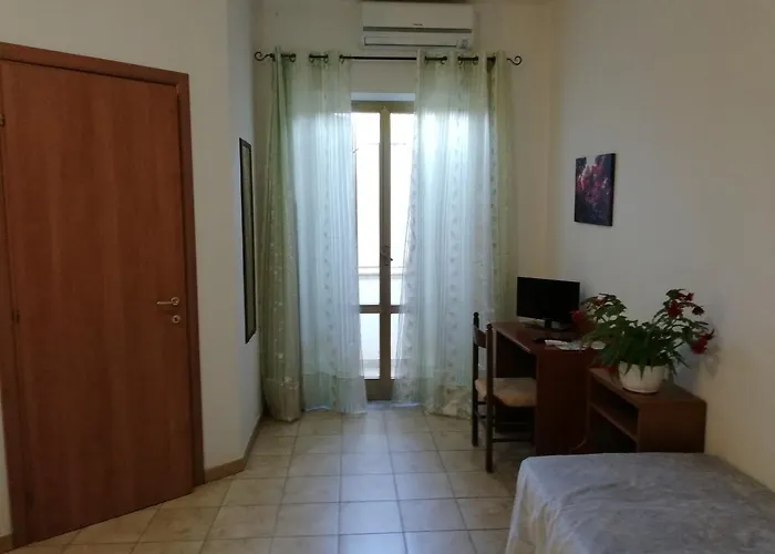 La Favorita 3* Isola Di Capo Rizzuto